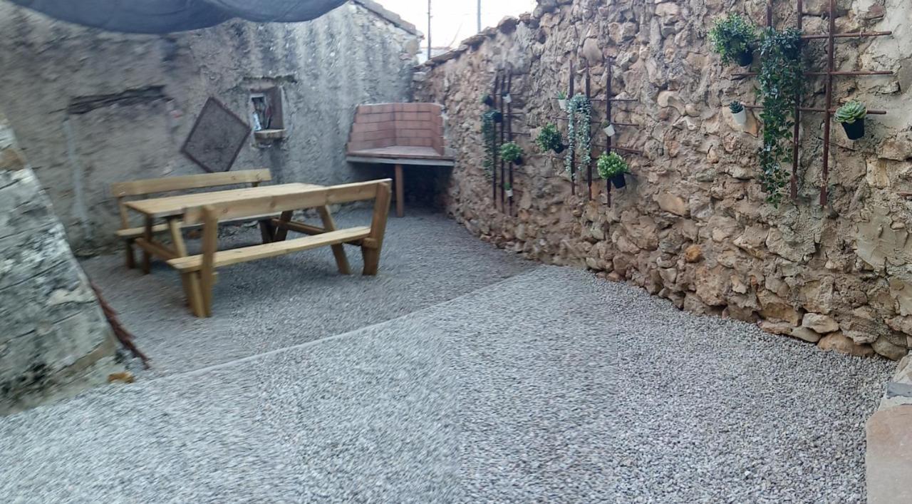 Casa Aldea Griegos Exterior foto