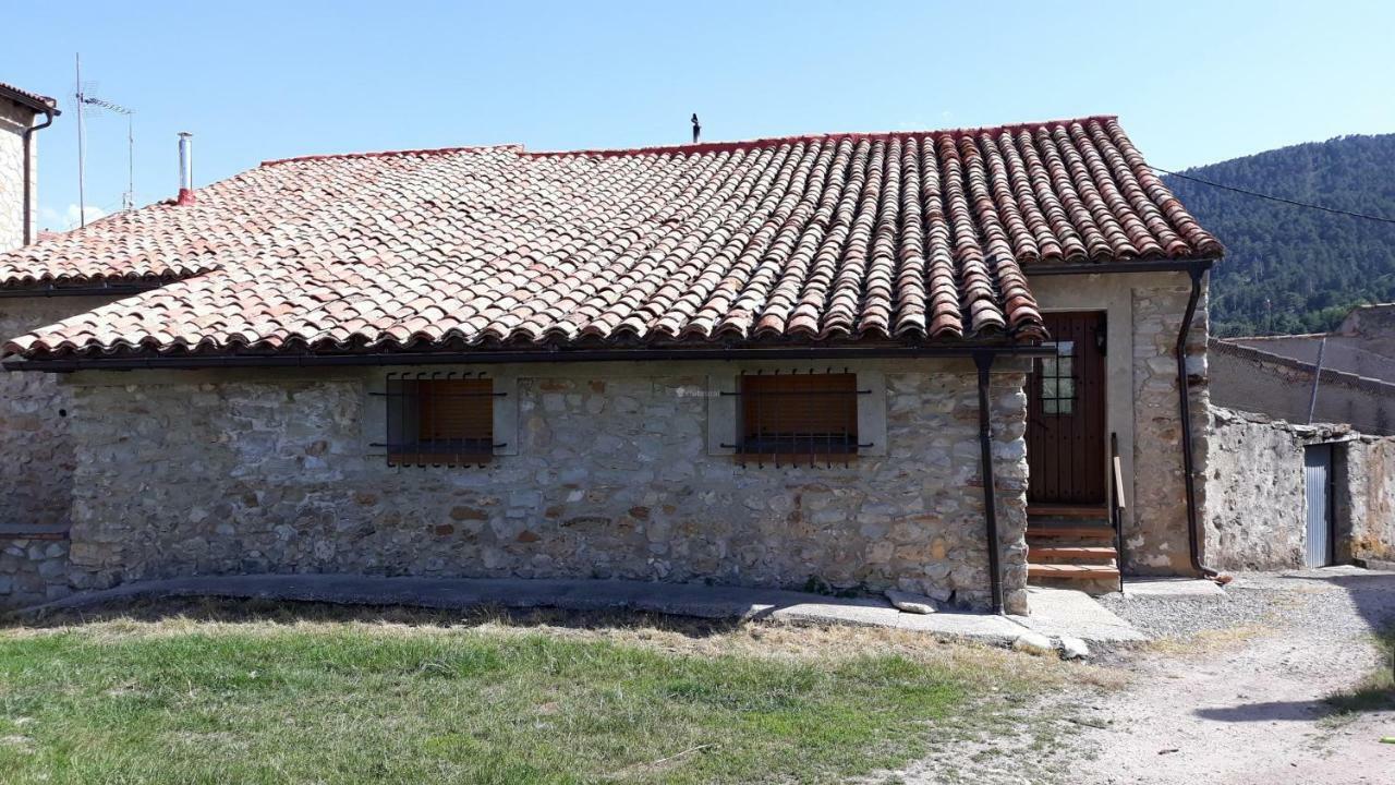 Casa Aldea Griegos Exterior foto